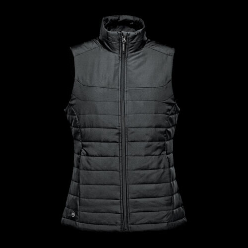WOMEN'S NAUTILUS QUILTED VEST Thumbnail
