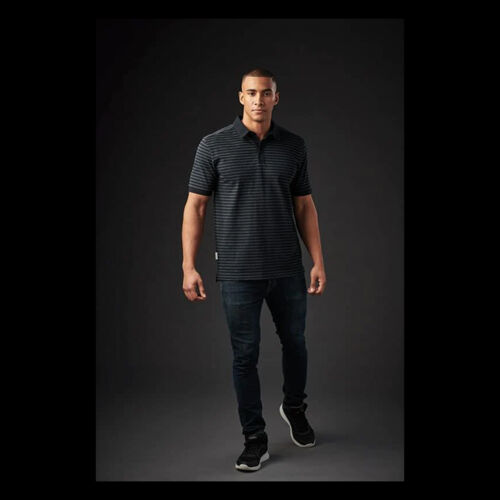 MEN'S RAILTOWN POLO Thumbnail