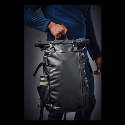 NORSEMAN ROLL TOP PACK Thumbnail