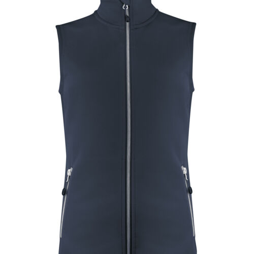 Ladies Powerslide Vest Thumbnail