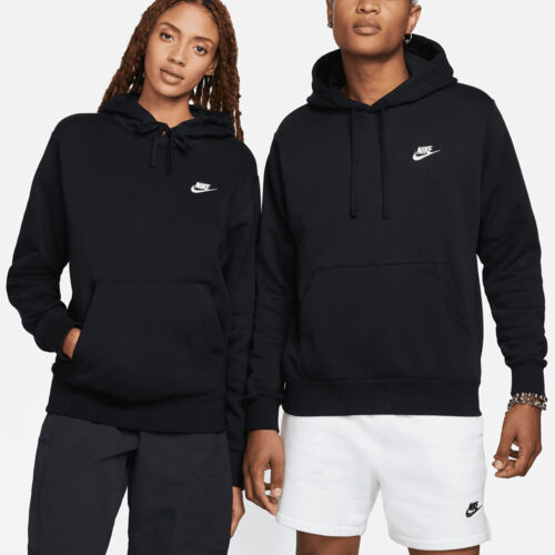 Sportswear Club Hoodie Thumbnail