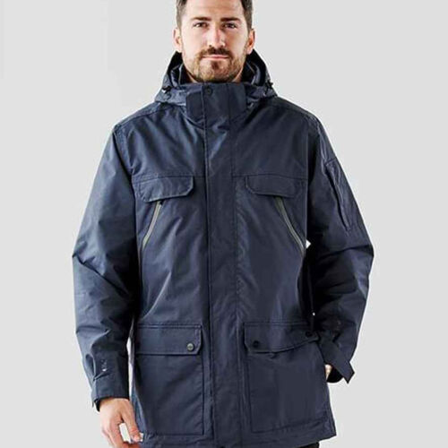 Stormtech Fairbanks 5-in-1 System Jacket Thumbnail