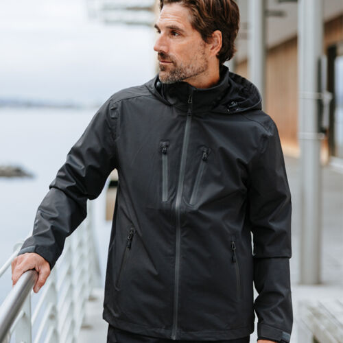Stormtech Scirocco Lightweight Shell Jacket Thumbnail