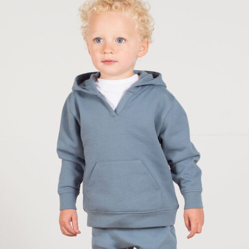 Larkwood Kids Sustainable Hoodie Thumbnail