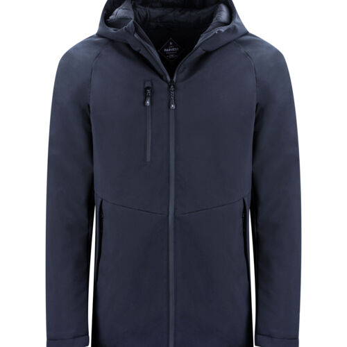 Winchester Jacket Thumbnail