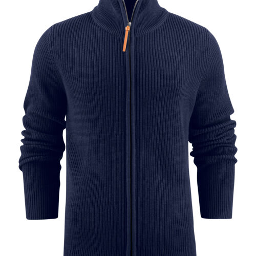 Brockway Knitted Cardigan Thumbnail