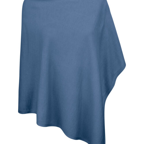 Ladies Poncho Thumbnail