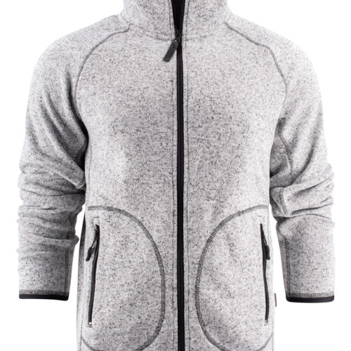 Rich Hill Fleece Jacket Thumbnail