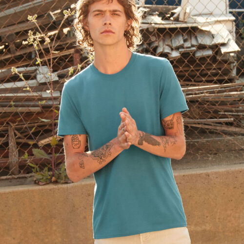 Eco Premium Organic T Thumbnail