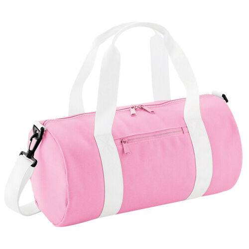 Mini barrel bag Thumbnail