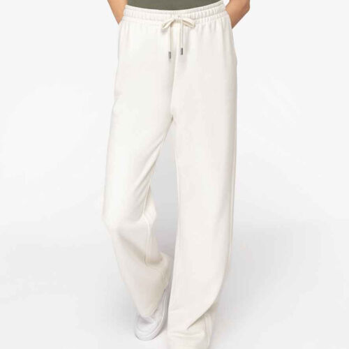 Native Spirit Ladies French Terry Jog Pants Thumbnail