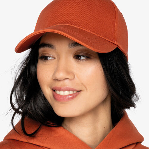 Native Spirit 5 Panel Cap Thumbnail