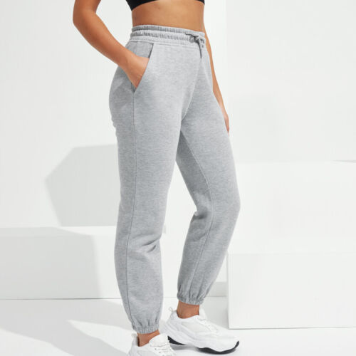 TriDri® Unisex recycled joggers Thumbnail