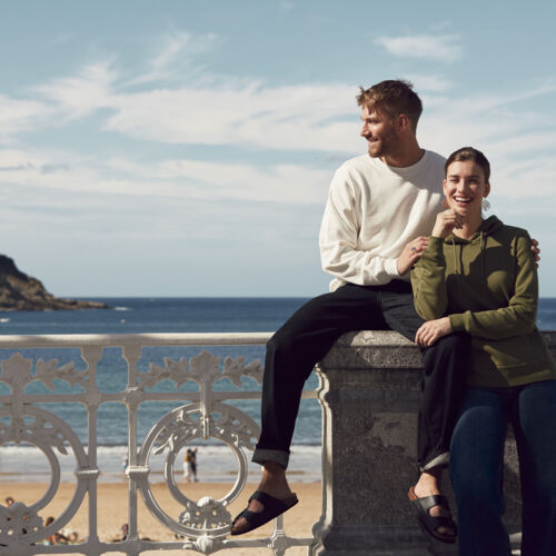 Clique Miami Roundneck Thumbnail