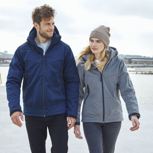 Clique Grayland Jacket Ladies Thumbnail