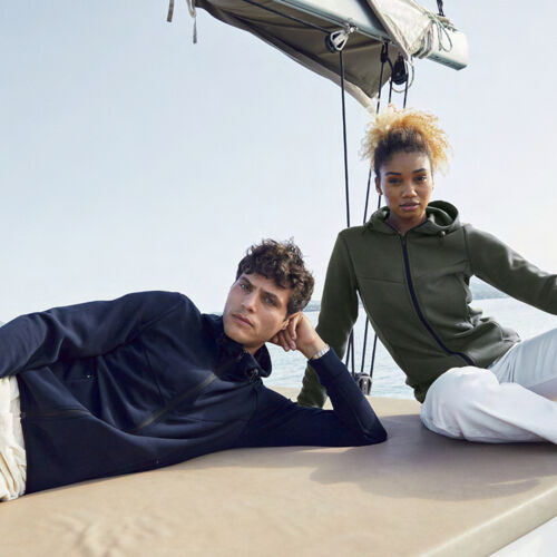 Clique Hayden Full Zip Thumbnail