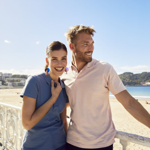 Clique Basic Polo Ladies Thumbnail