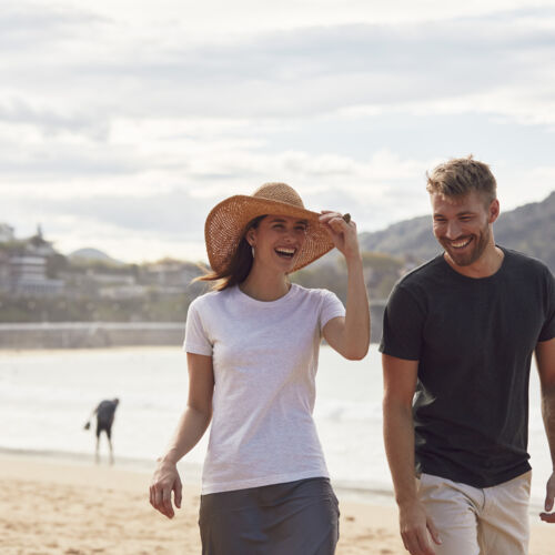 Clique Classic Organic Cotton-T Thumbnail