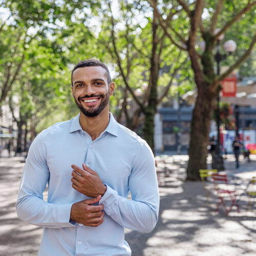 Cutter & Buck Advantage Shirt Thumbnail