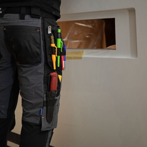 Projob Stretch Trouser Thumbnail