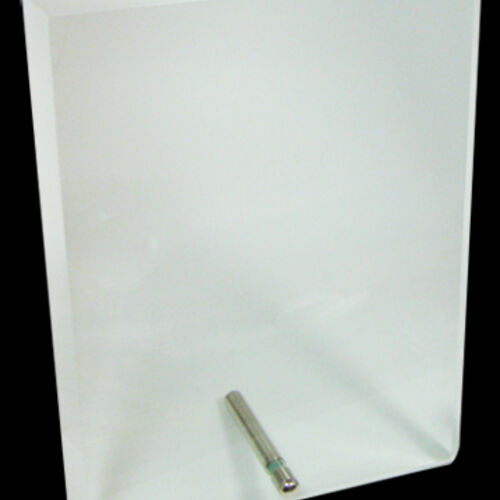 Jade Glass 4 x 6" Thumbnail