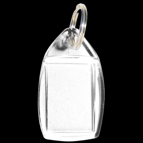 Key Fob - Small Thumbnail