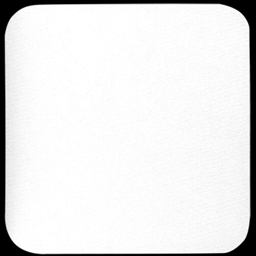 Coasters - Rubber Square Thumbnail