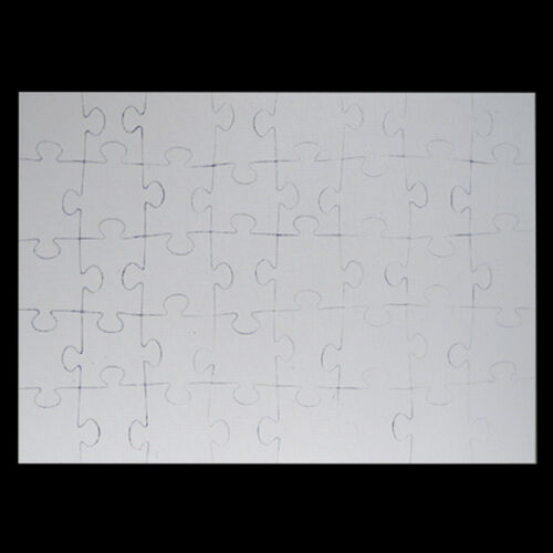 Jigsaw - 40 Piece Linen Thumbnail