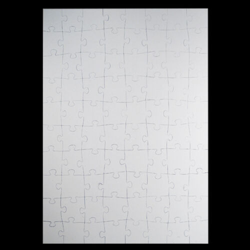 Jigsaw - 80 Piece Linen Thumbnail