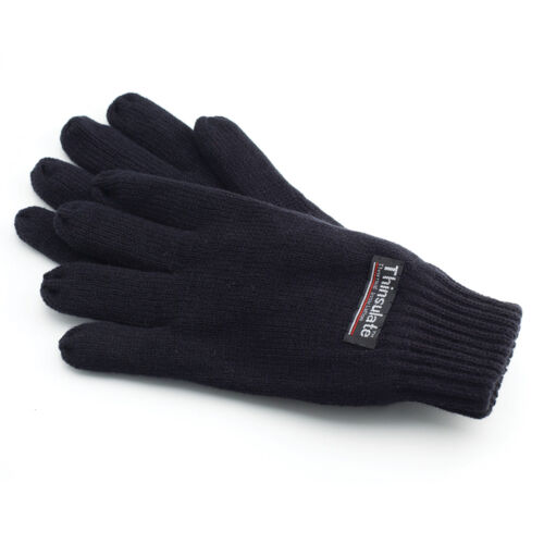 3M Thinsulate™ Full Finger Gloves Thumbnail