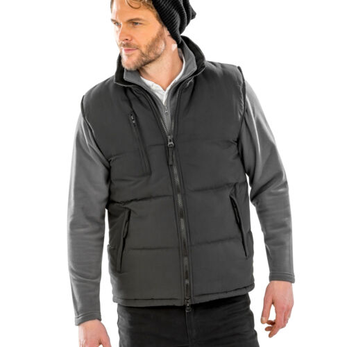 Ultra Padded Bodywarmer Thumbnail