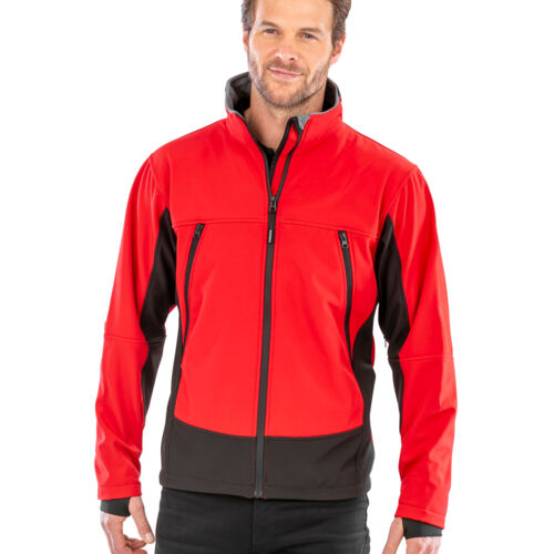 Activity Softshell Jacket Thumbnail