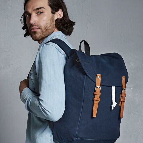 Vintage Rucksack Thumbnail