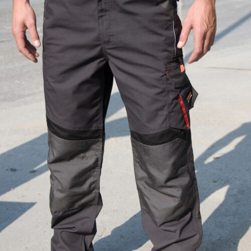 Technical Trouser (Reg) Thumbnail