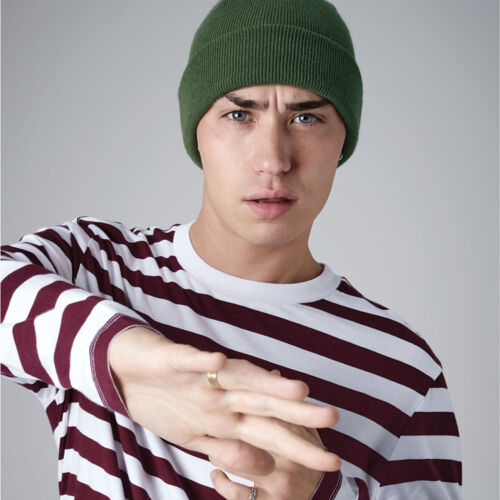 Original Pom Pom Beanie Thumbnail