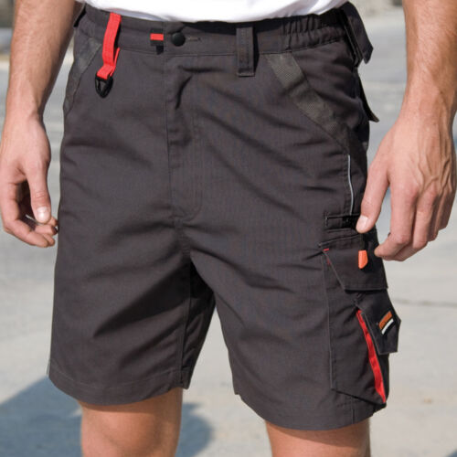 Technical Shorts Thumbnail