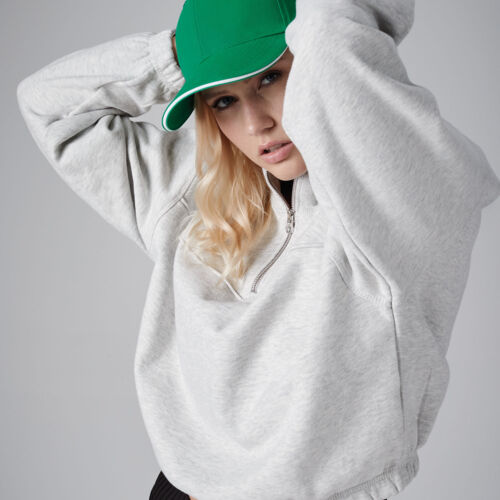 Athleisure 6 Panel Cap Thumbnail