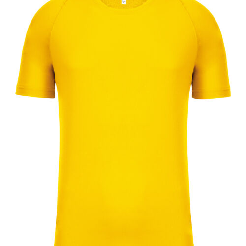 Men's short-sleeved sports T-shirt Thumbnail
