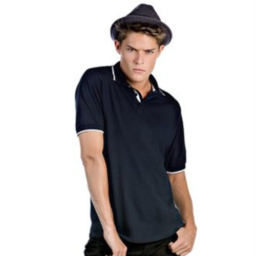 B&C Safran sport Thumbnail