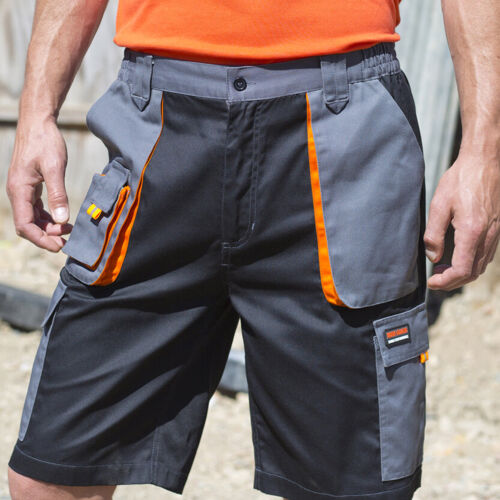 Work-Guard lite shorts Thumbnail