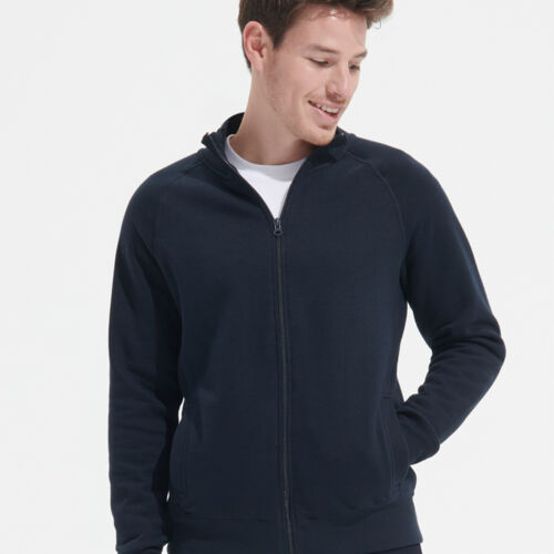 SOL'S Sundae Sweat Jacket Thumbnail