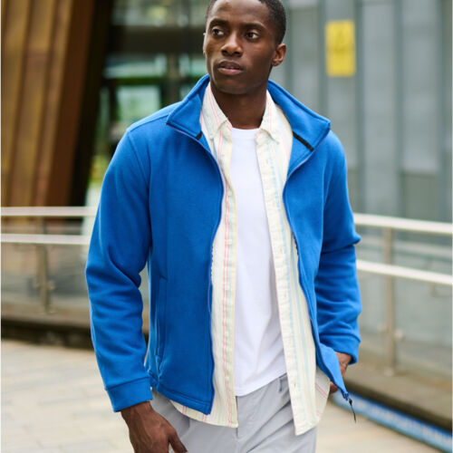 Classic Full Zip Fleece Thumbnail