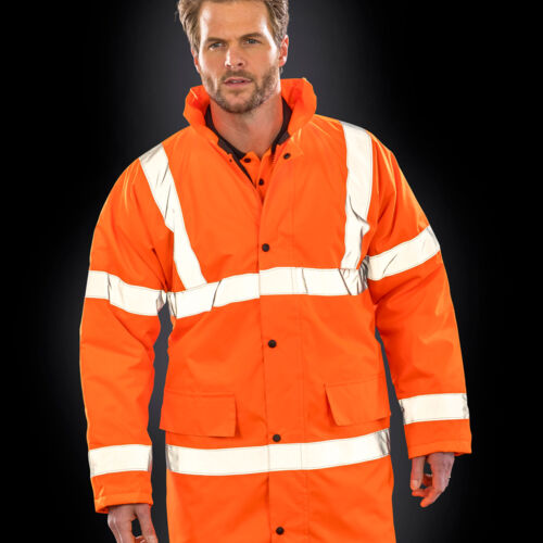 Motorway Jacket Thumbnail