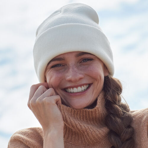 Beechfield Original Cuffed Beanie Thumbnail