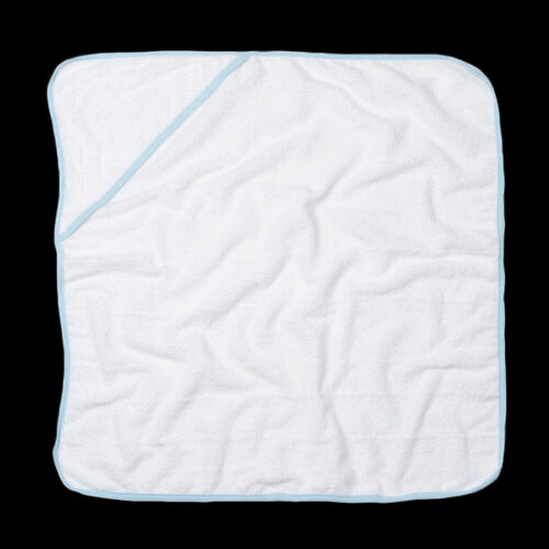 Towel City Babies Hooded Towel Thumbnail