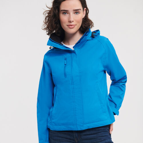 Russell Ladies HydraPlus 2000 Jacket Thumbnail