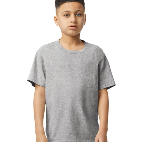 Gildan Kids SoftStyle® Youth T-Shirt Thumbnail