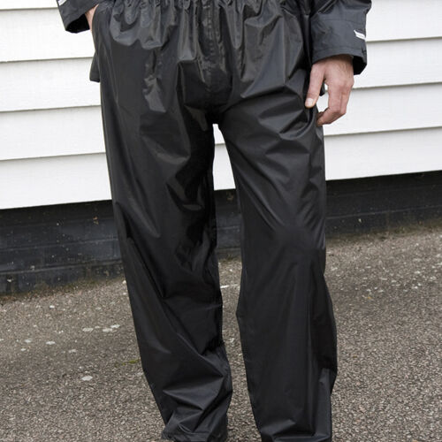 Result Core Waterproof Overtrousers Thumbnail