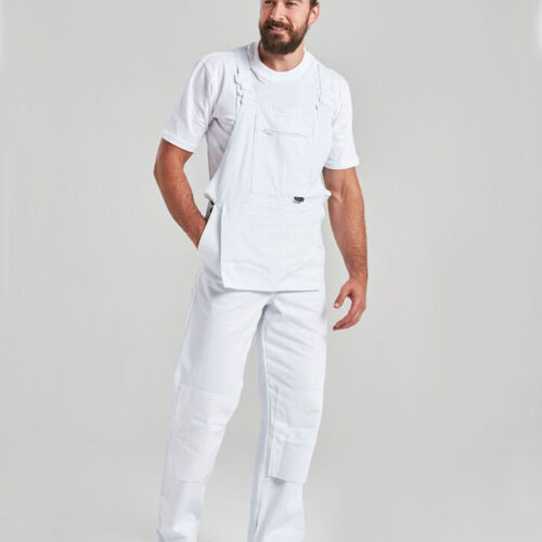 Portwest Bolton Painters Bib N Brace Thumbnail