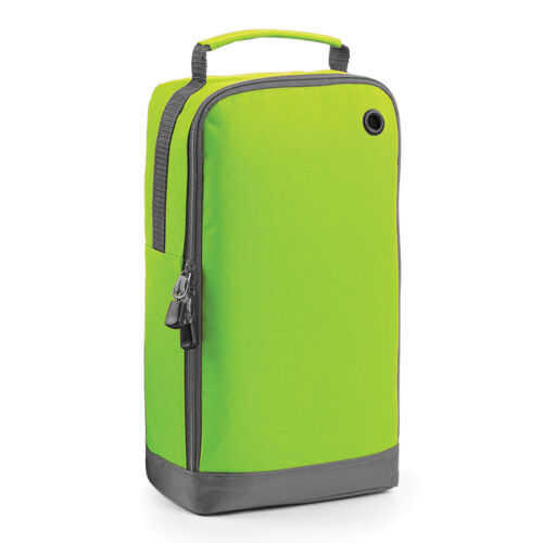 BagBase Athleisure Sports Shoe/Accessory Bag Thumbnail